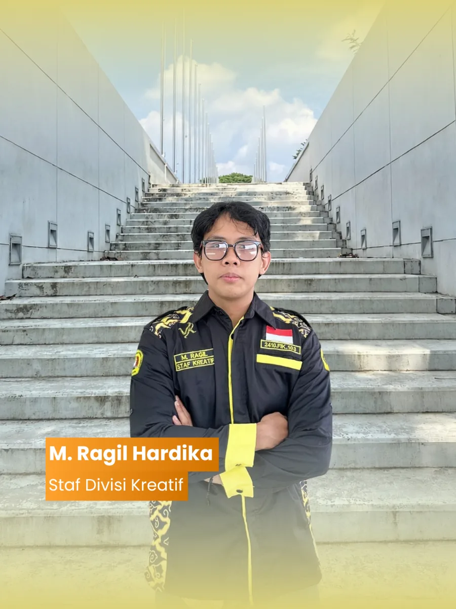 Muhammad Ragil Hardika