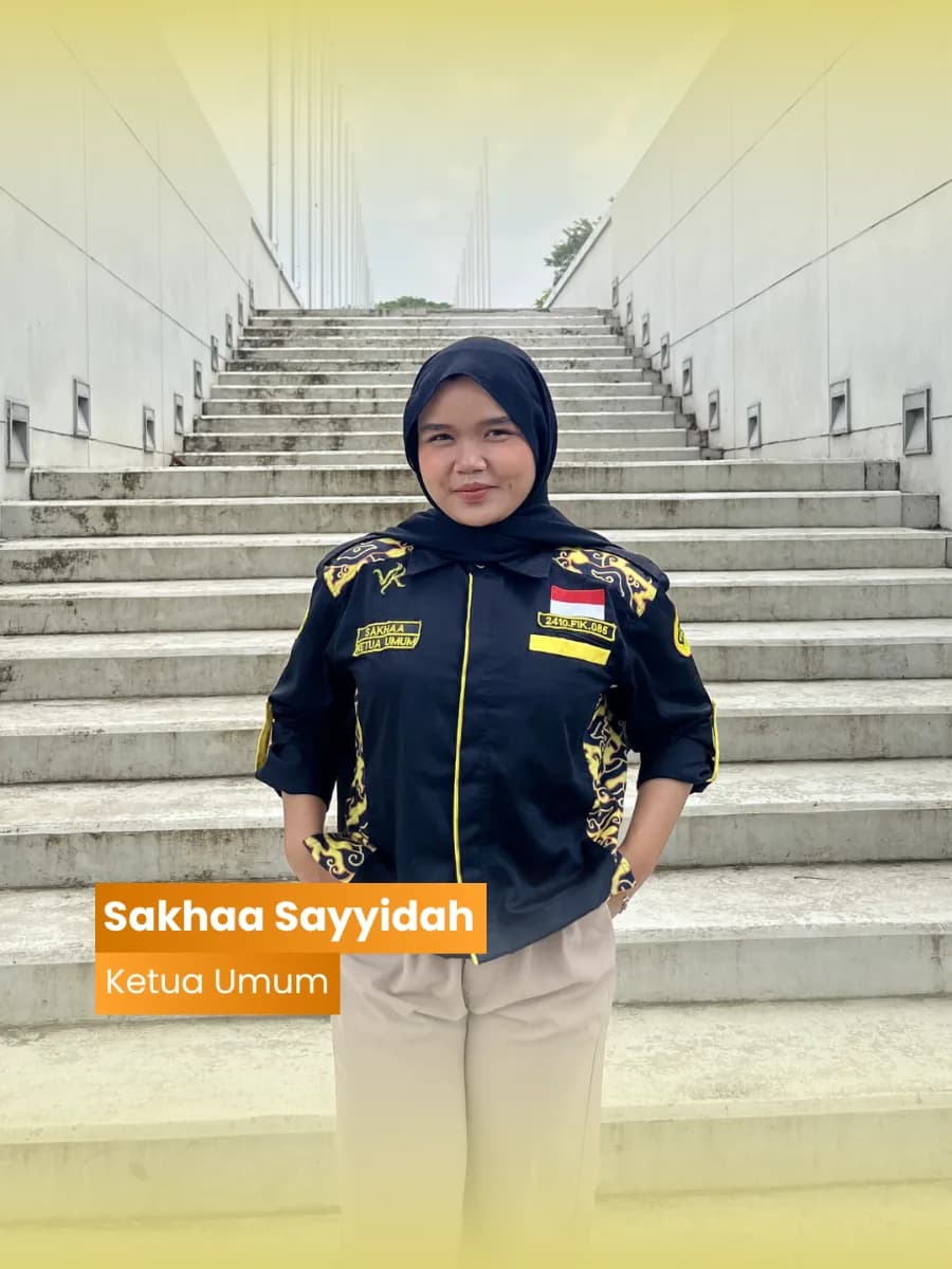 Sakhaa Sayyidah Kurniawan
