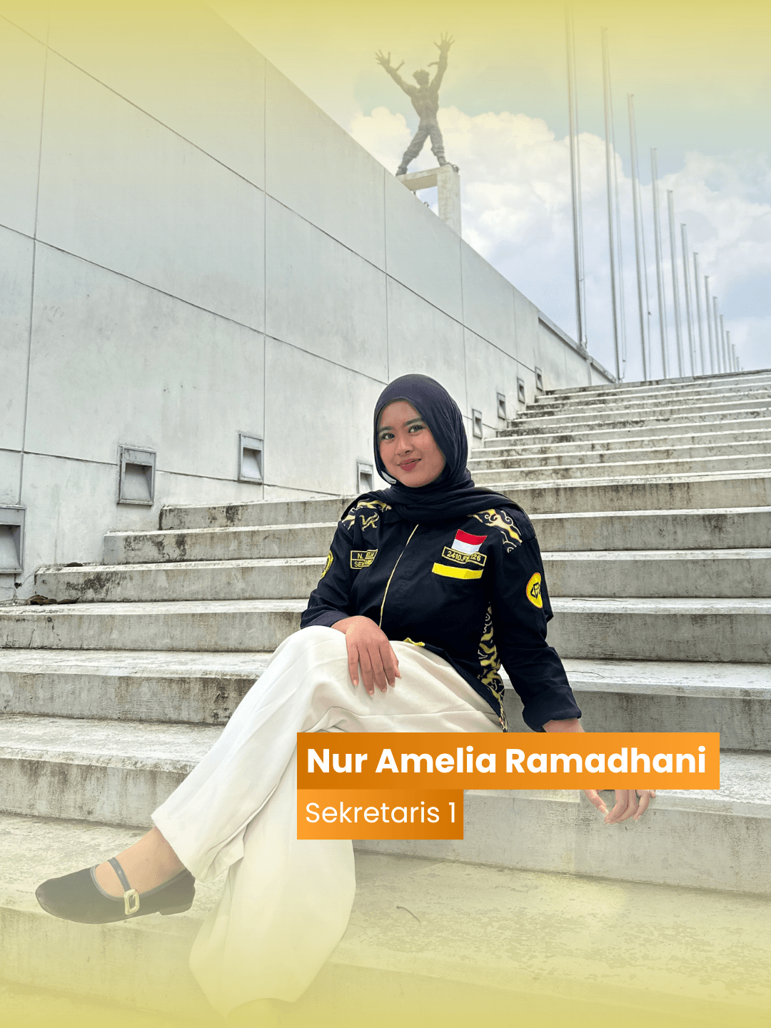 Nur Amelia Ramadhani