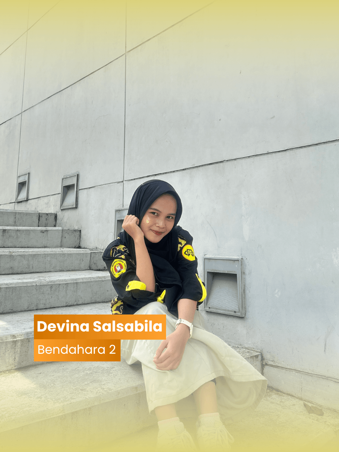 Devina Salsabila