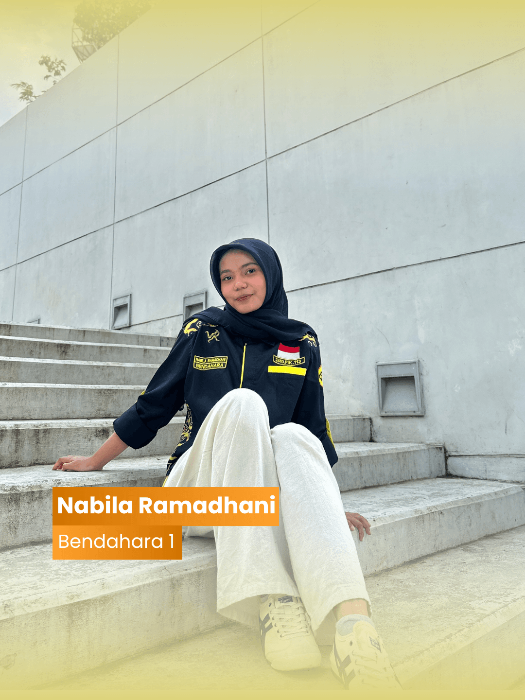 Nabila Ramadhani