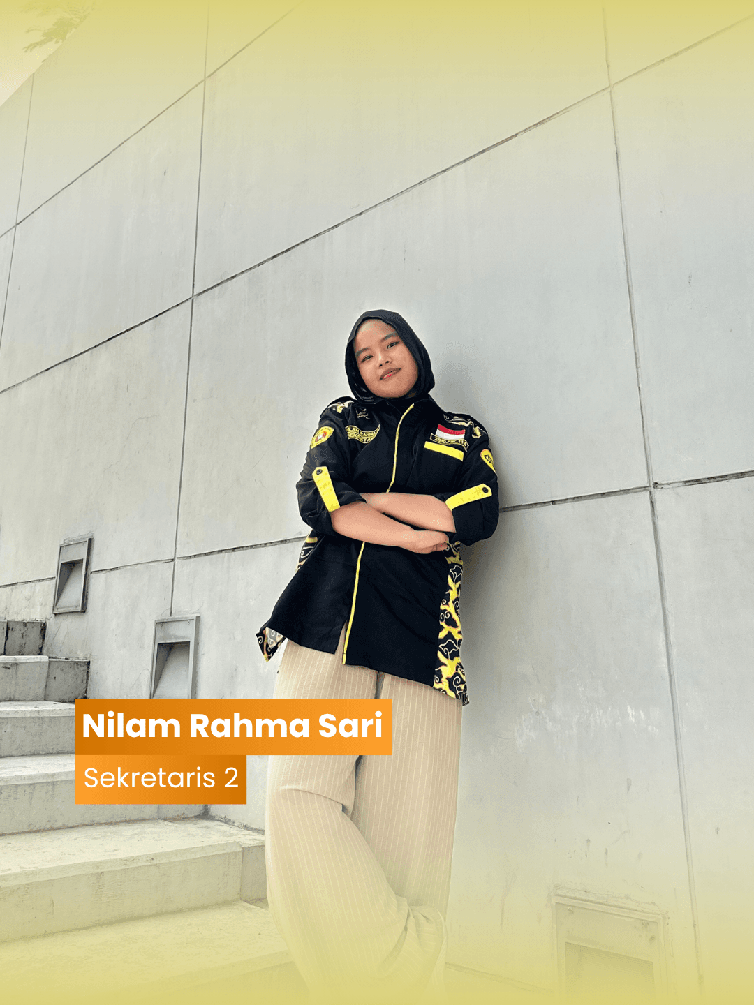 Nilam Rahma Sari