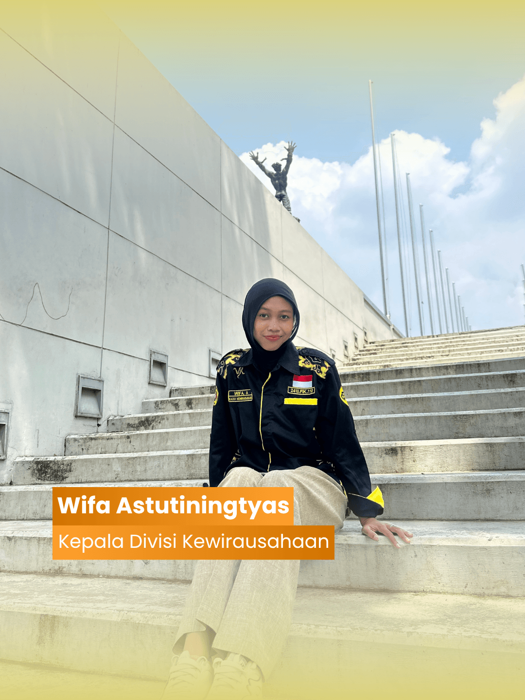 Wifa Astutiningtyas