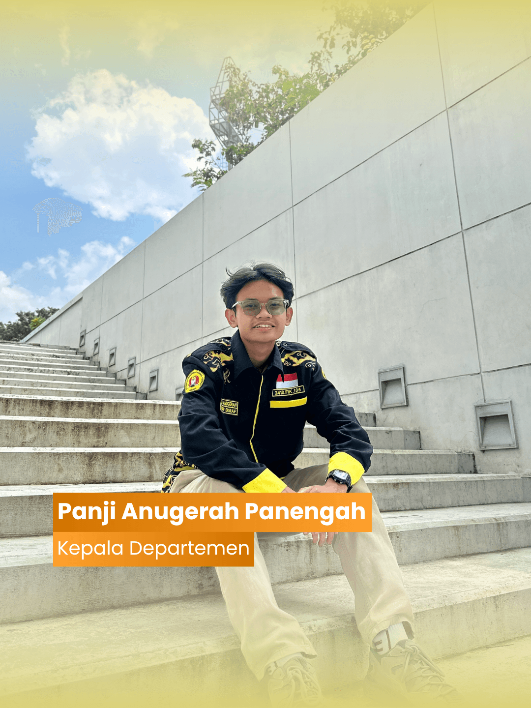 Panji Anugerah Panengah