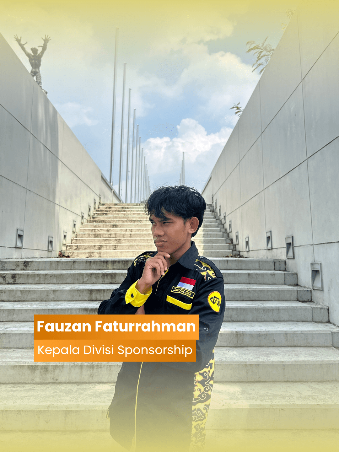 Fauzan Faturrahman