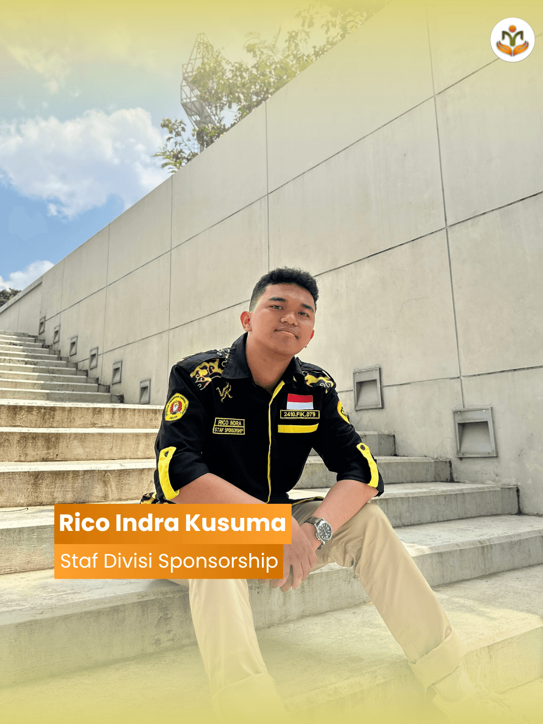 Rico Indra Kusuma