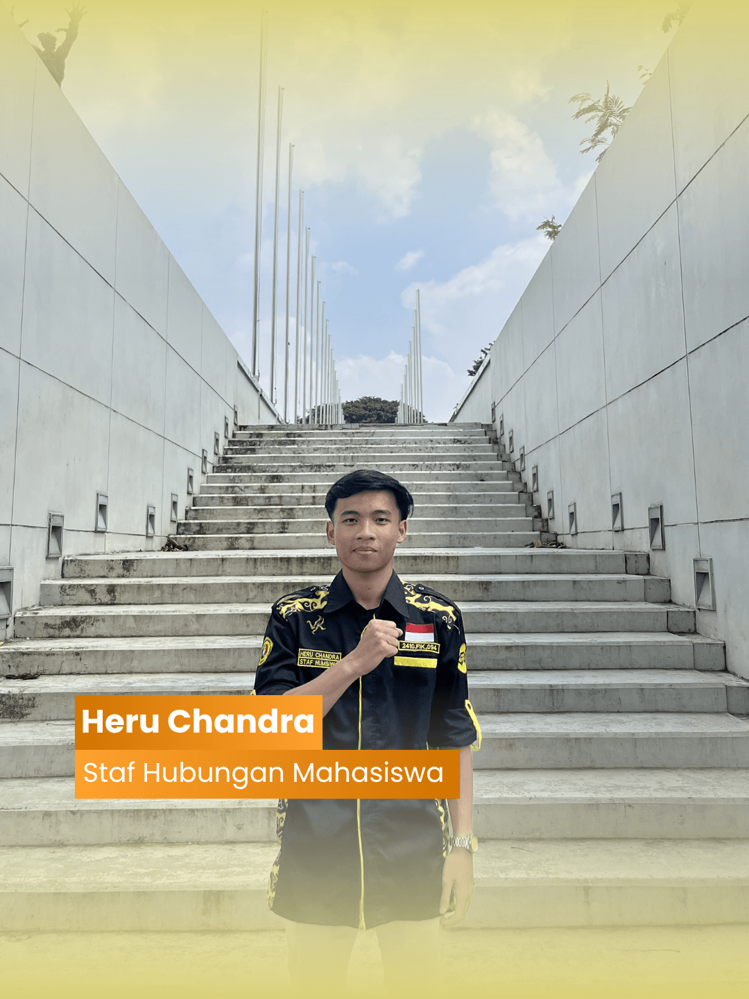 Heru Chandra