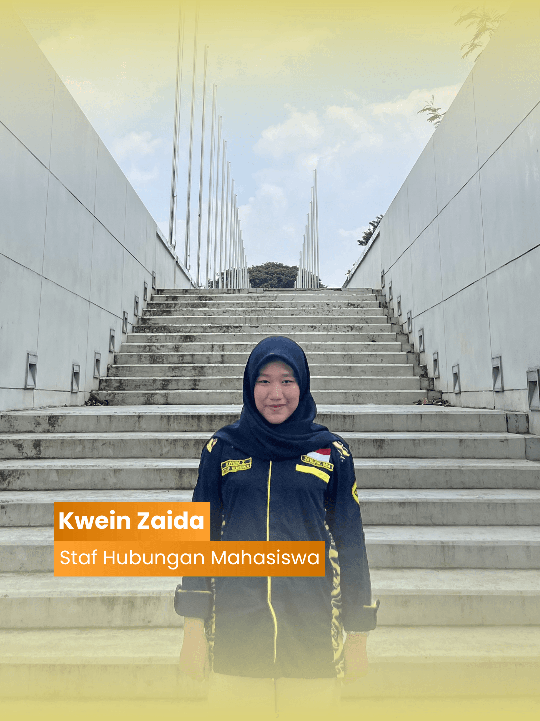 Kwein Zaida Cahya