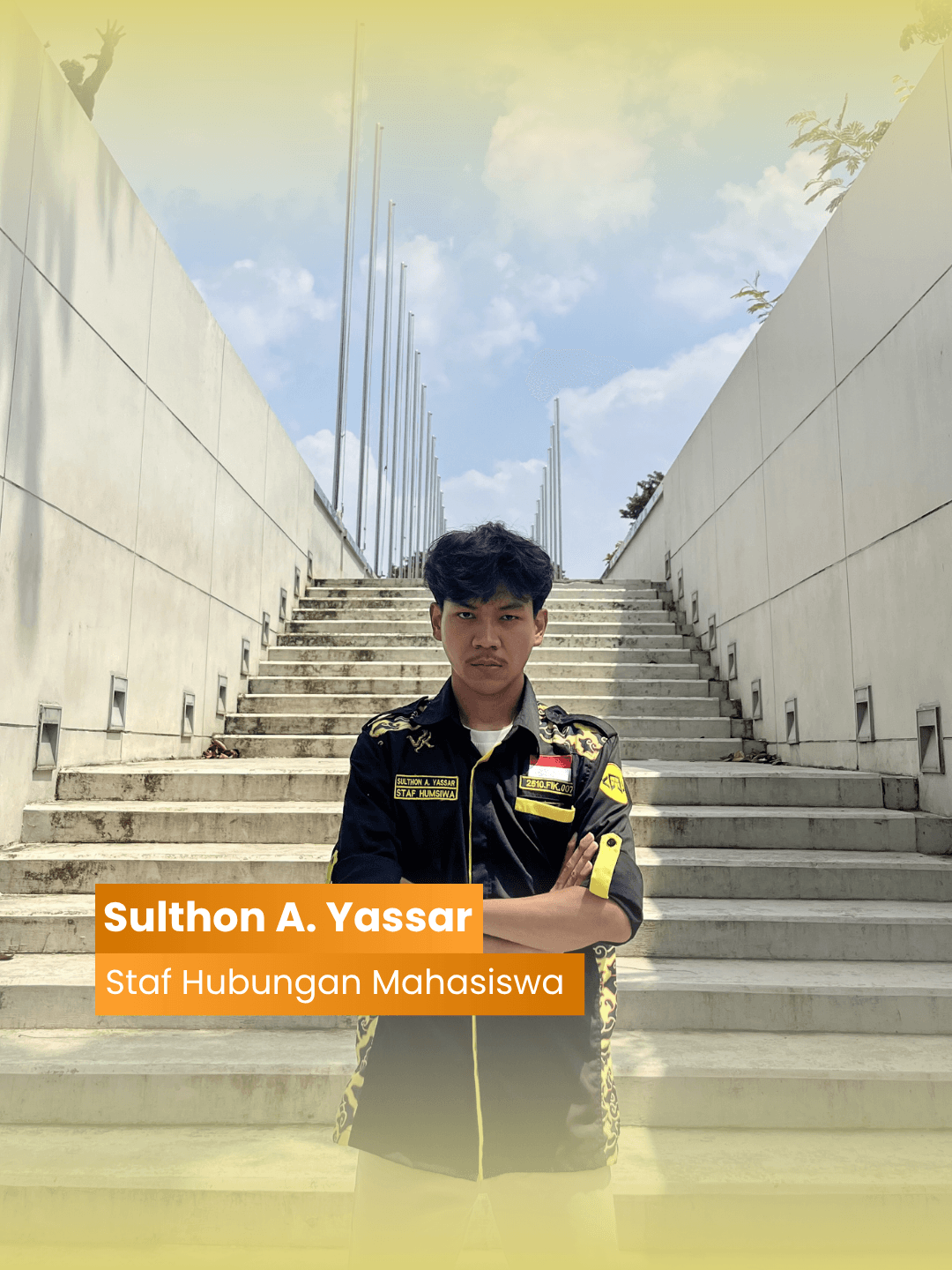 Sulthon Ahmad Yassar