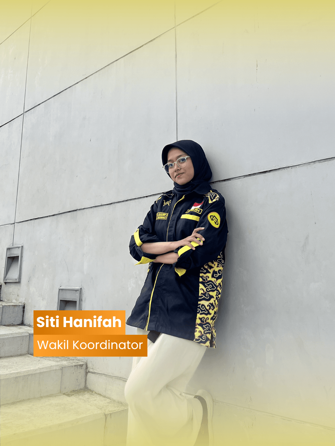 Siti Hanifah