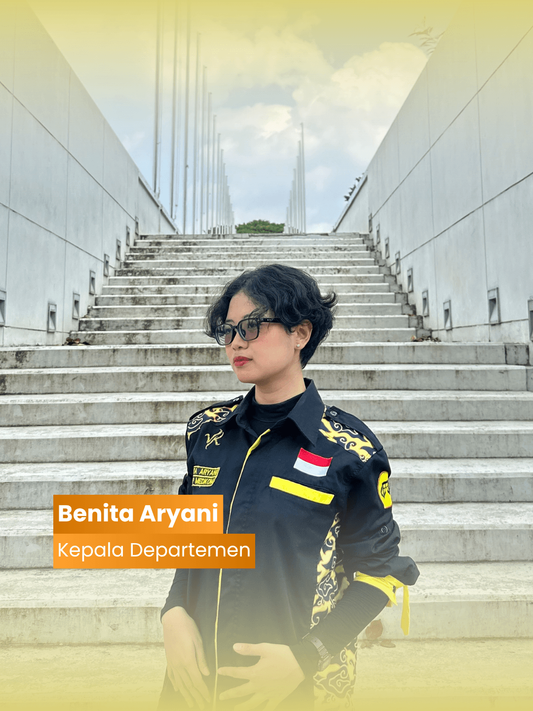 Benita Aryani