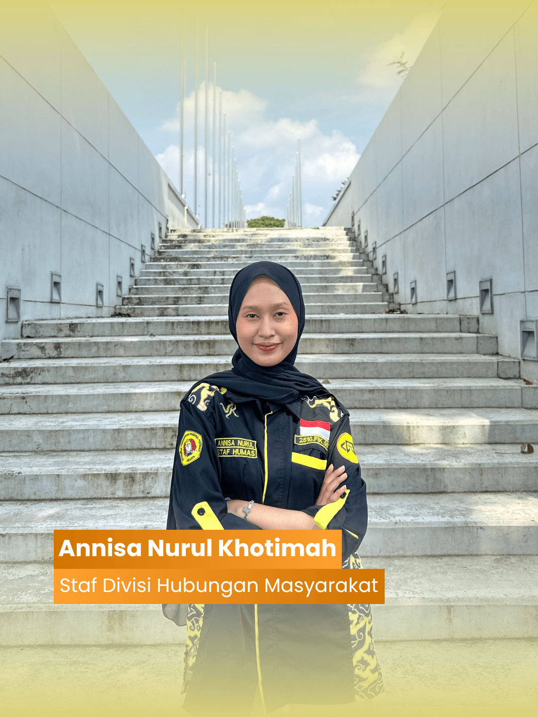 Annisa Nurul Khotimah