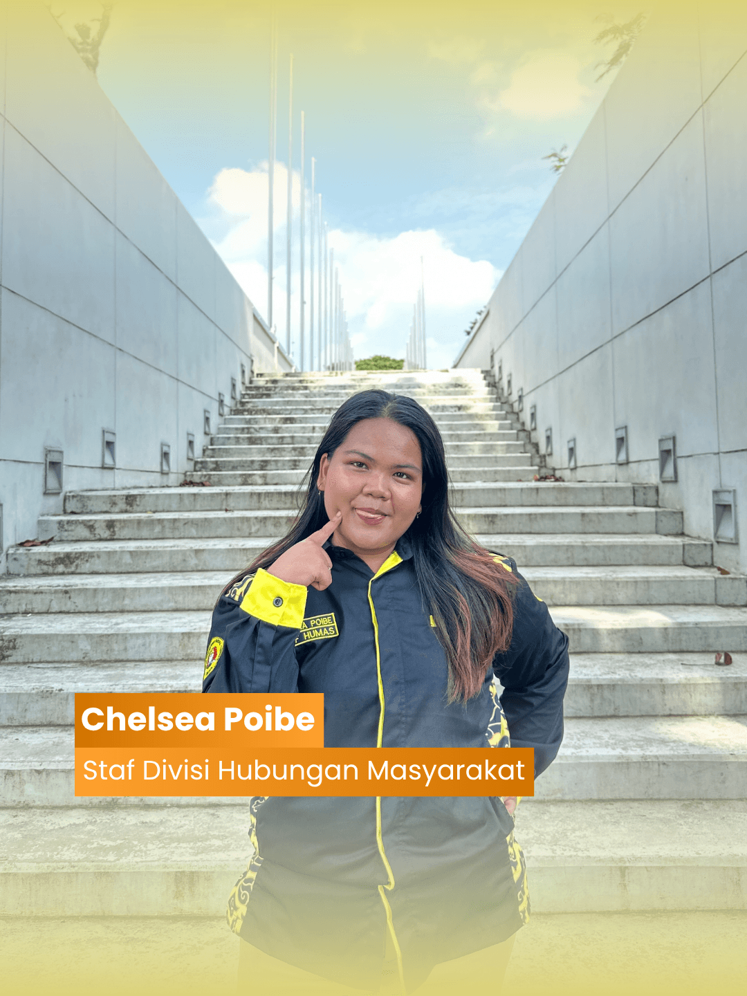 Chelsea Poibe