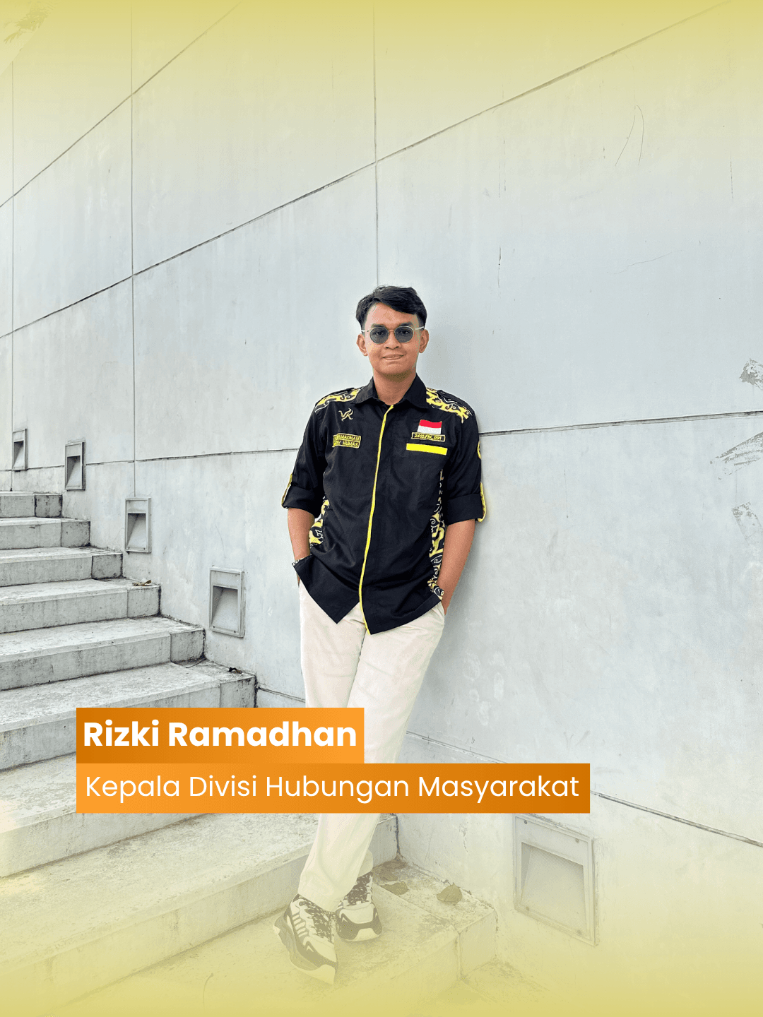 Rizki Ramadhan