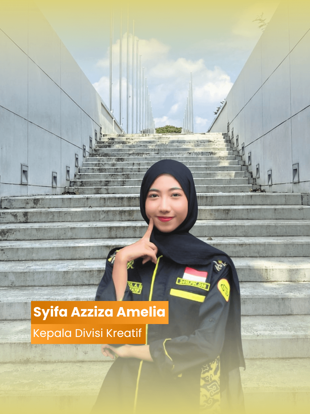 Syifa Azziza Amelia Shahab