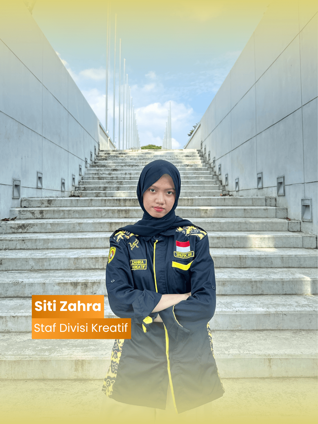 Siti Zahra