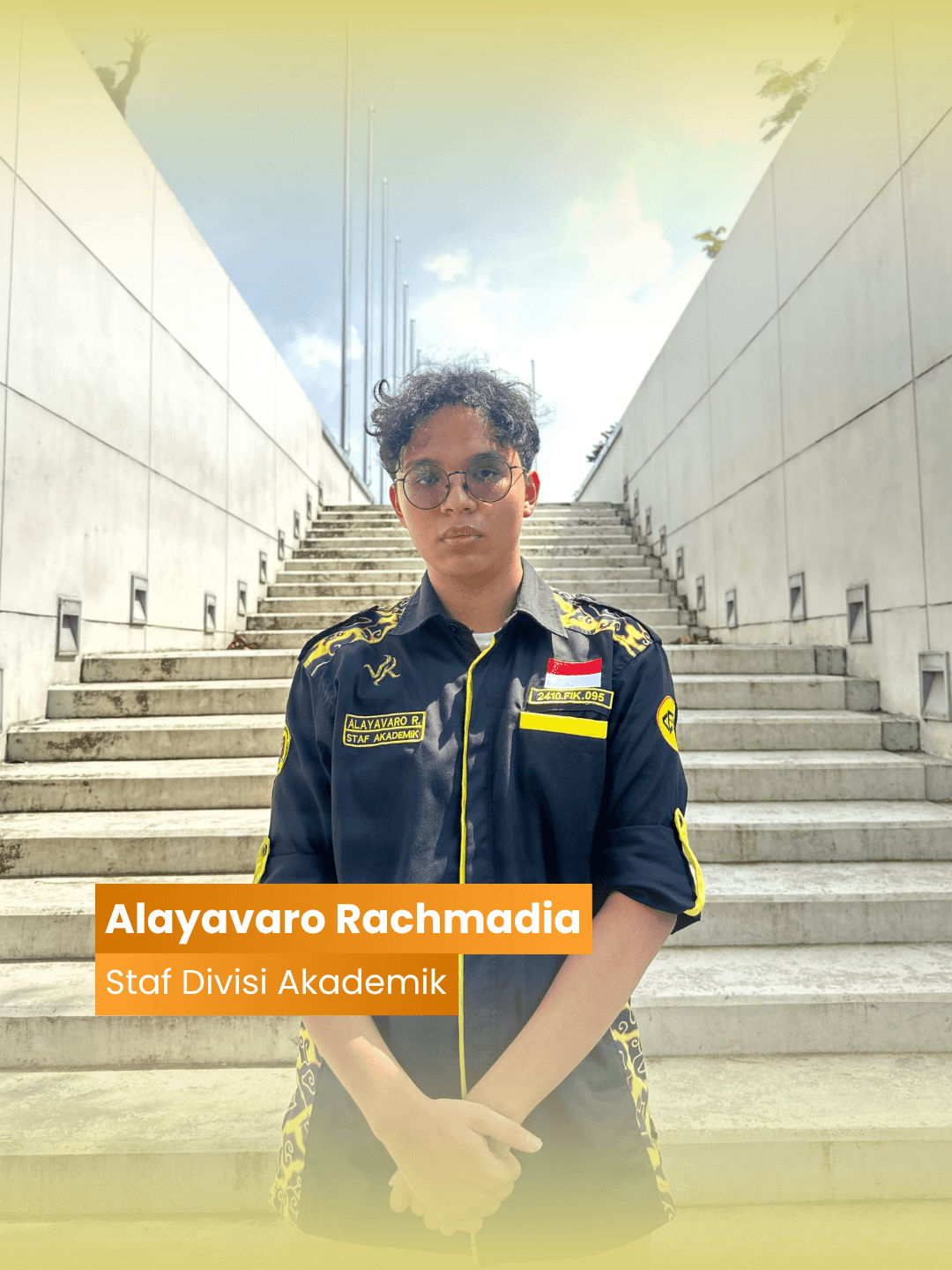 Alayavaro Rachmadia