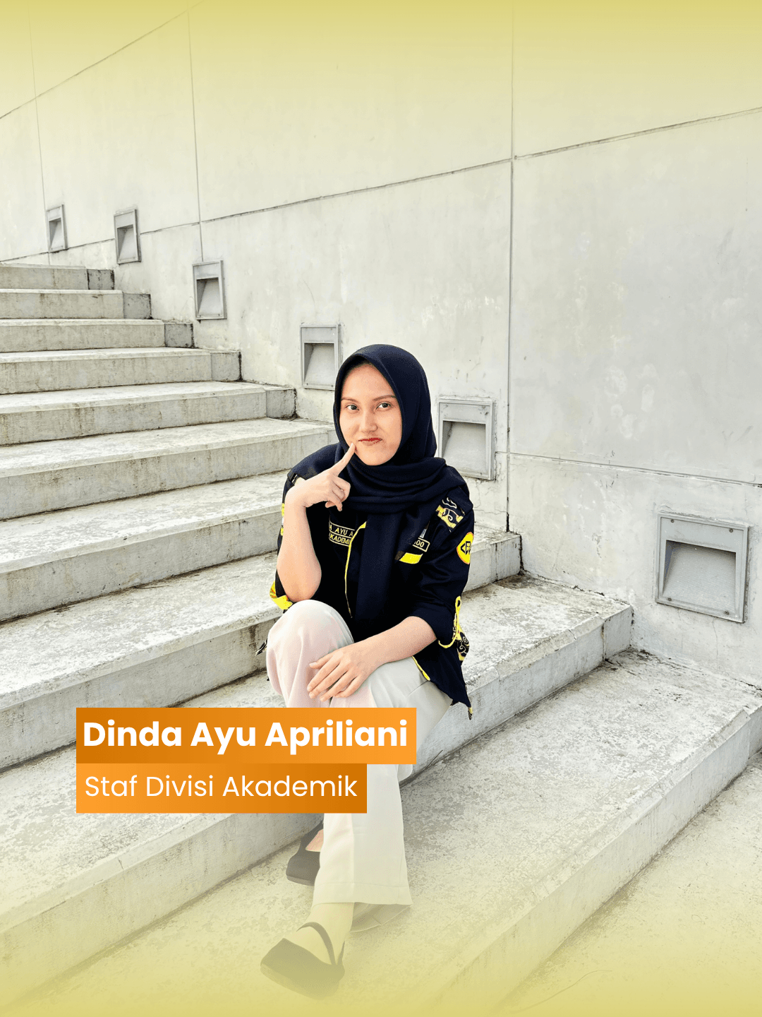 Dinda Ayu Apriliani