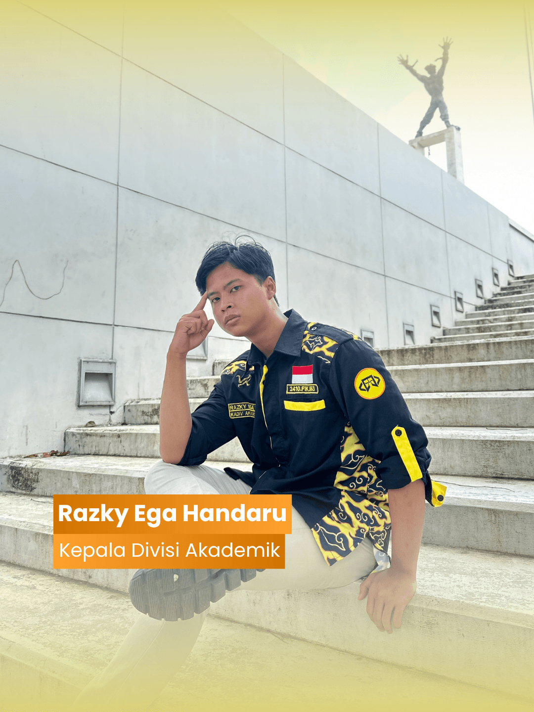 Razky Ega Handaru