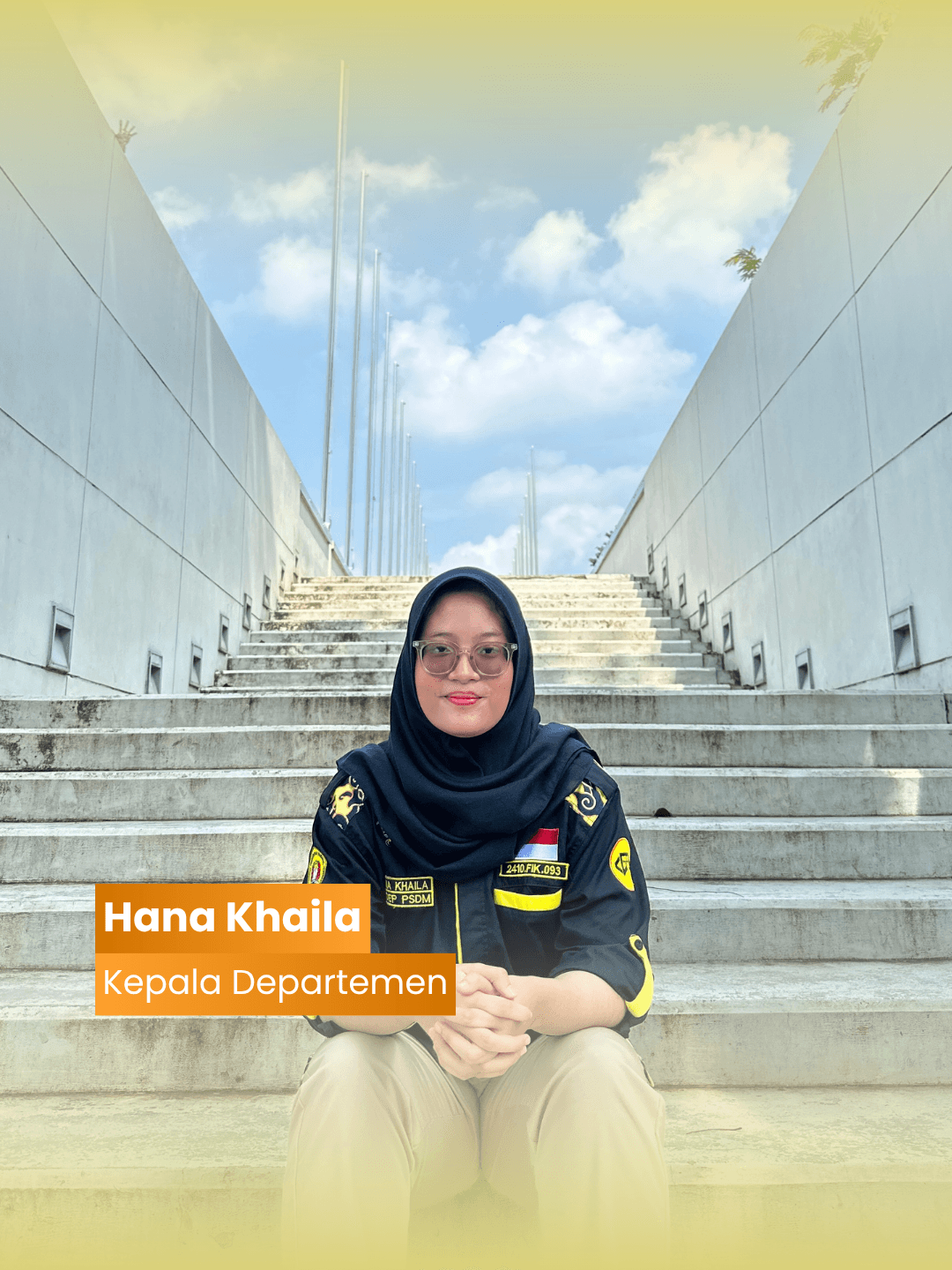 Hana Khaila