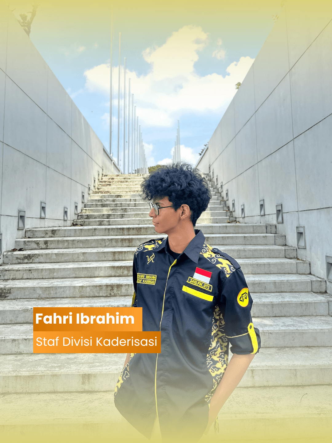 Fahri Ibrahim