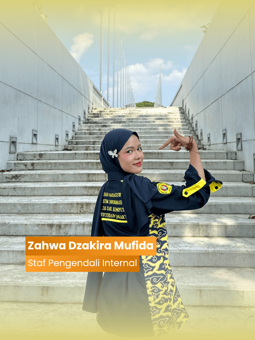Zahwa Dzakira Mufida