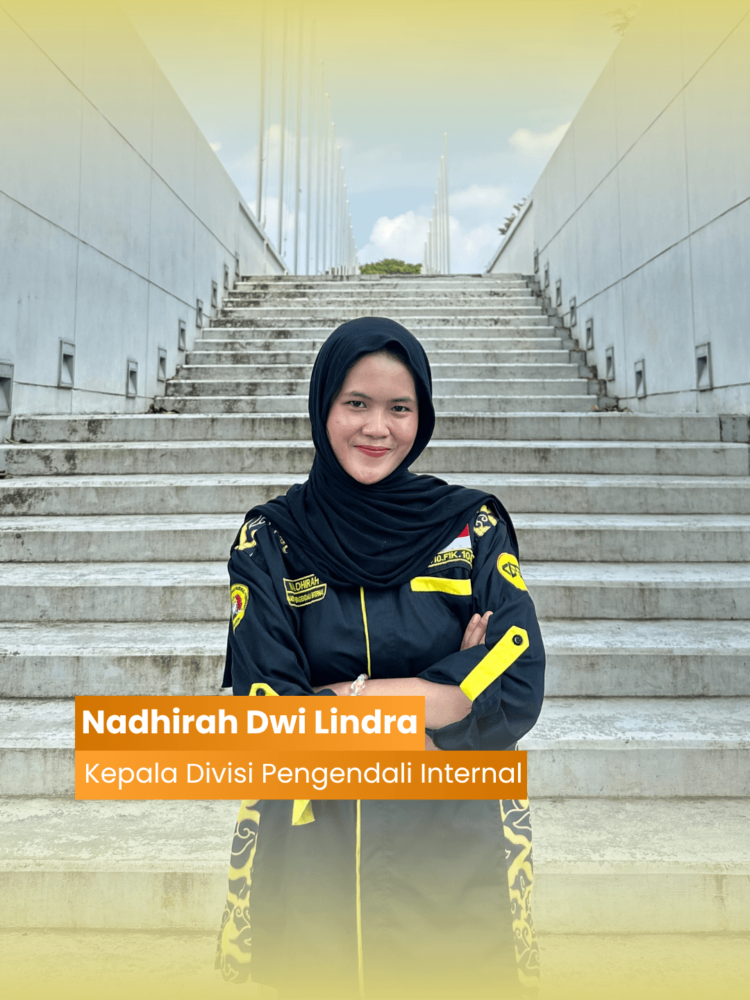 Nadhirah Dwi Lindra