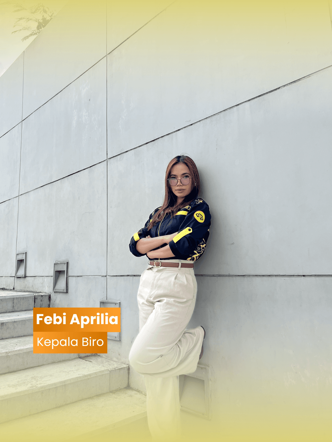 Febi Aprilia