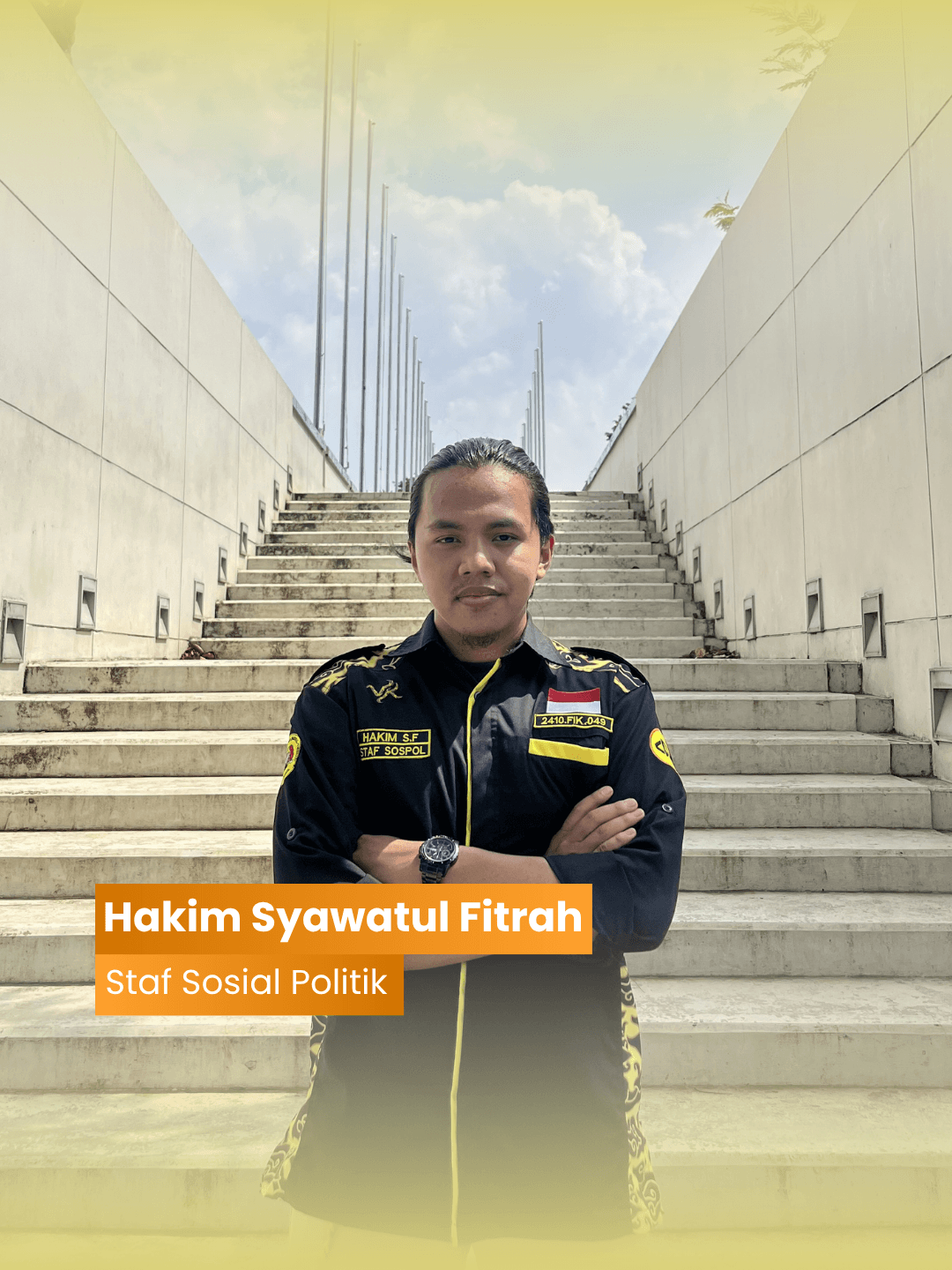 Hakim Syawatul Fitrah
