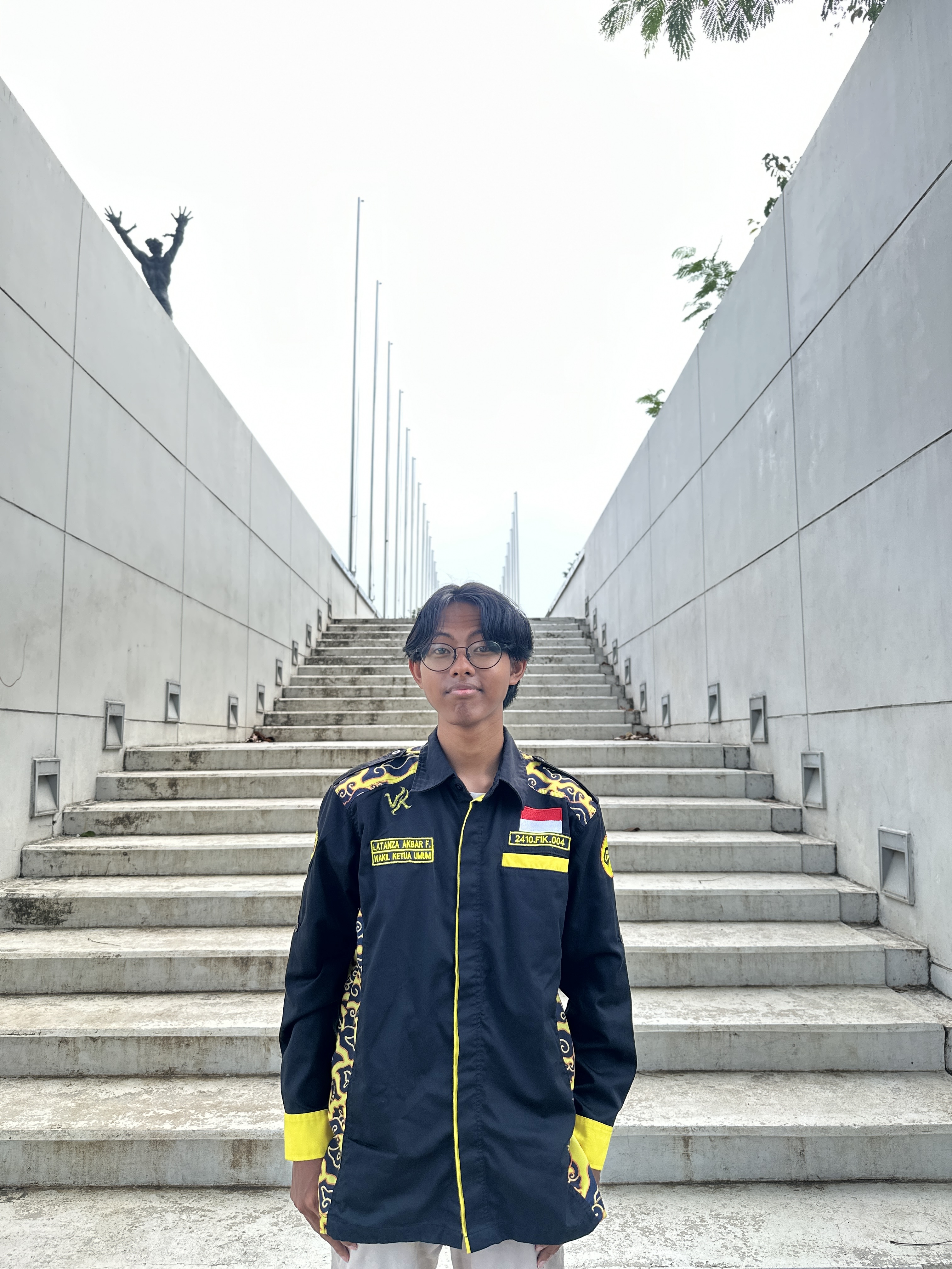 Latanza Akbar Fadilah