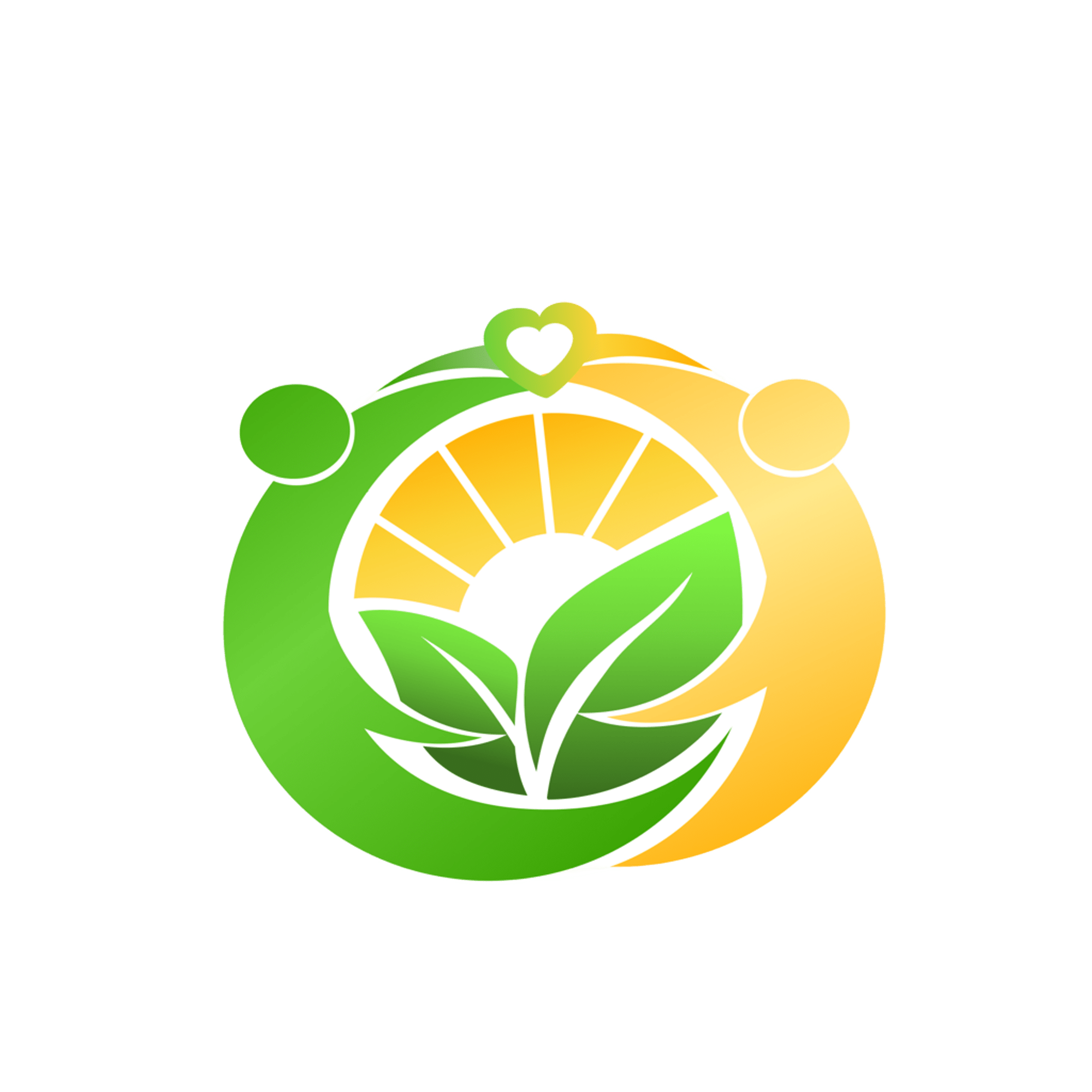 Logo Pengembangan Sumber Daya Manusia